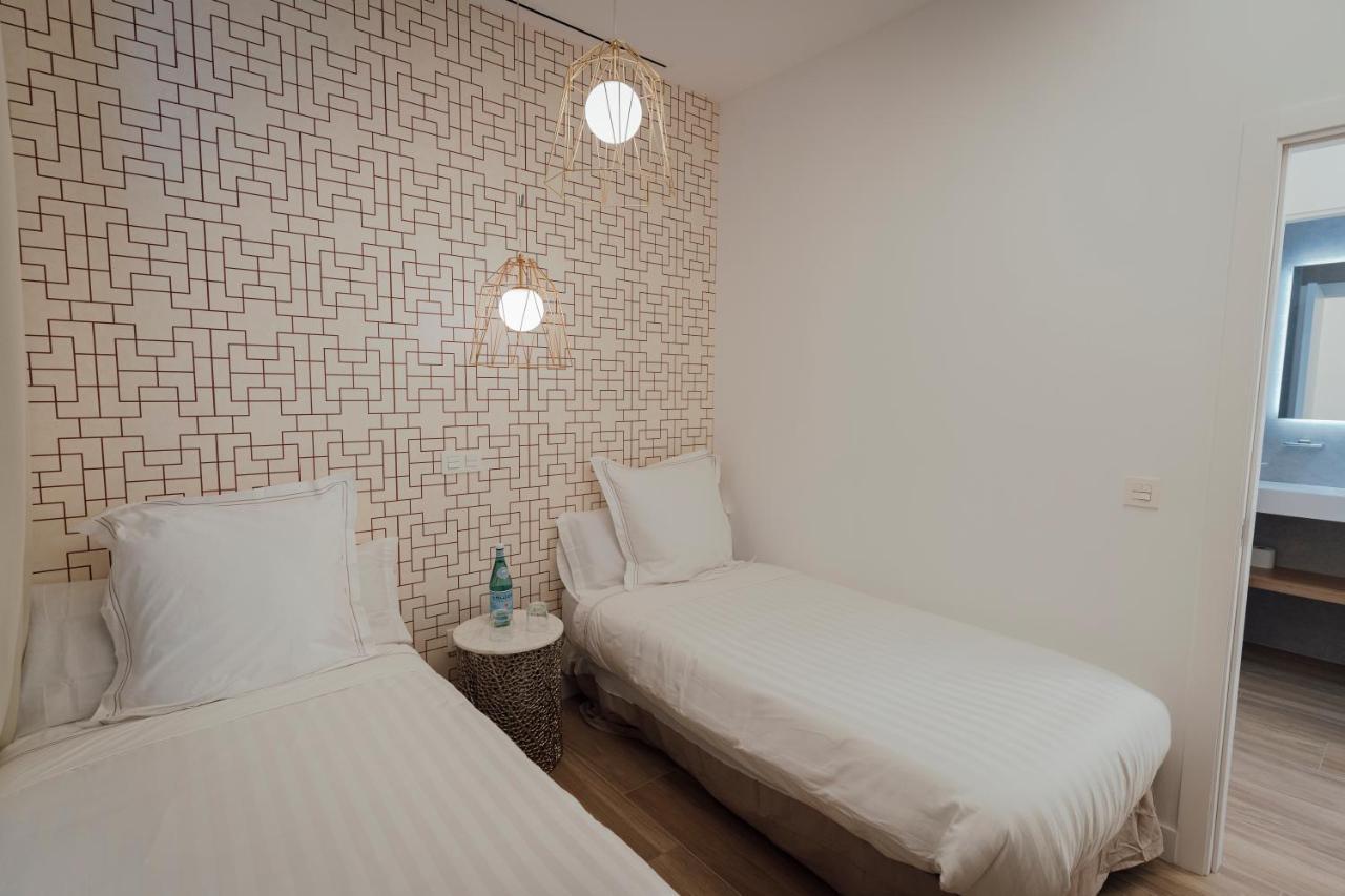 Galmen Suites Sevilla Exteriér fotografie