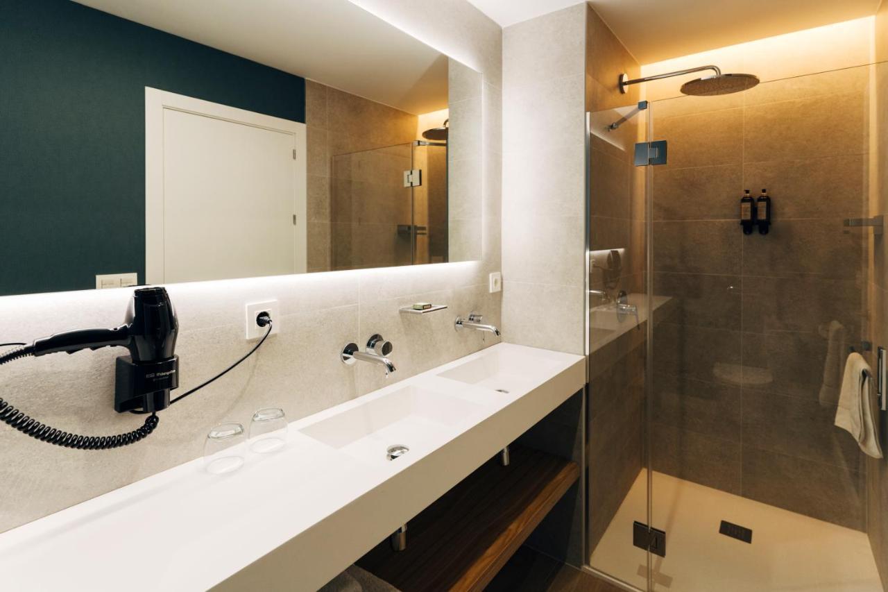 Galmen Suites Sevilla Exteriér fotografie