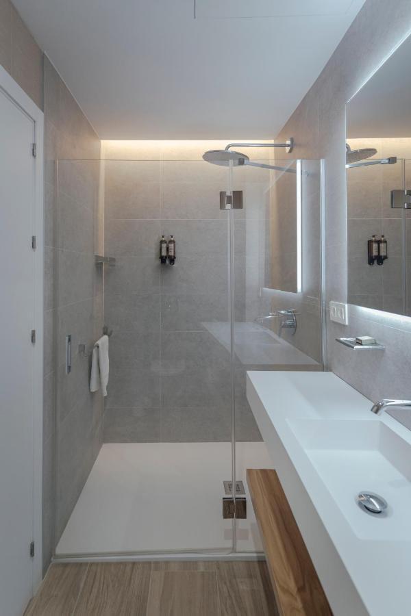 Galmen Suites Sevilla Exteriér fotografie