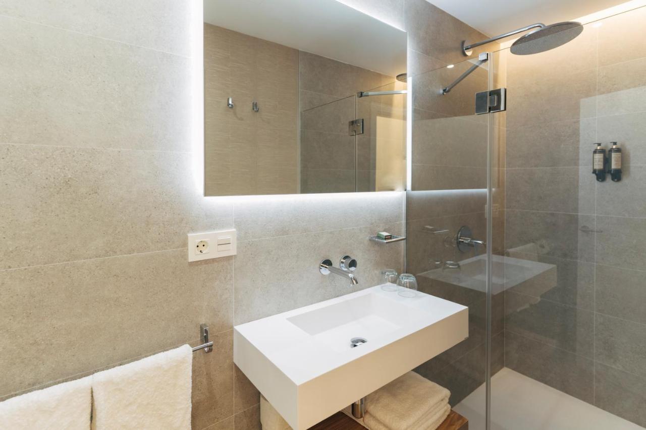 Galmen Suites Sevilla Exteriér fotografie