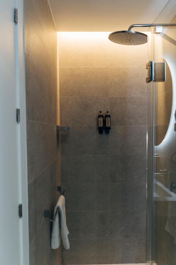 Galmen Suites Sevilla Exteriér fotografie