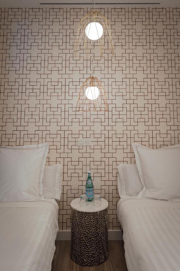 Galmen Suites Sevilla Exteriér fotografie
