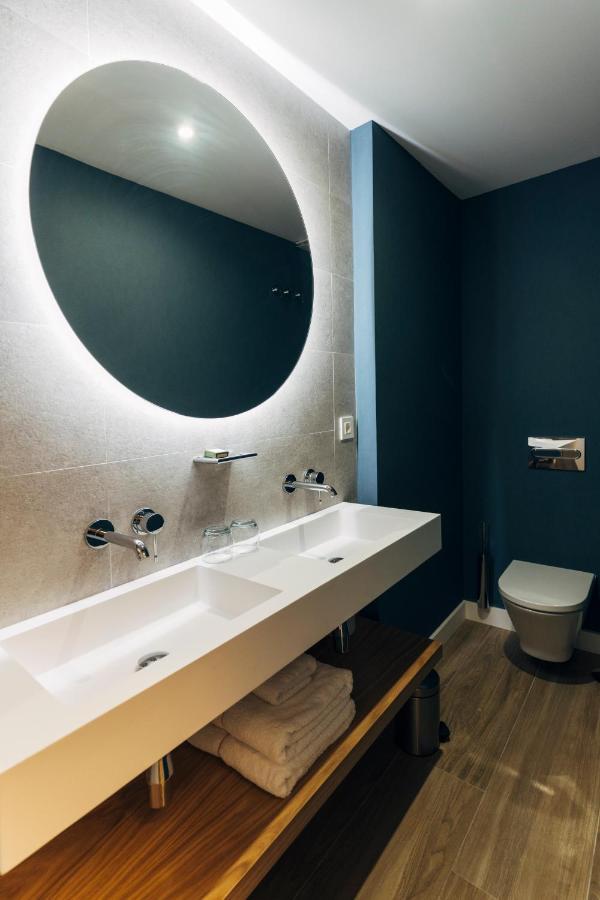 Galmen Suites Sevilla Exteriér fotografie