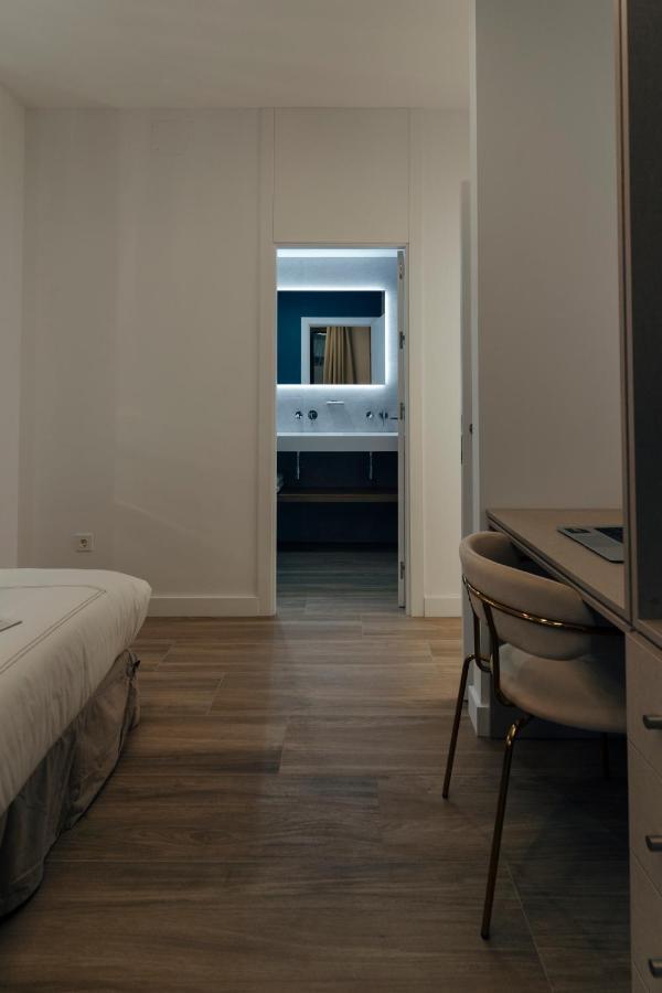 Galmen Suites Sevilla Exteriér fotografie