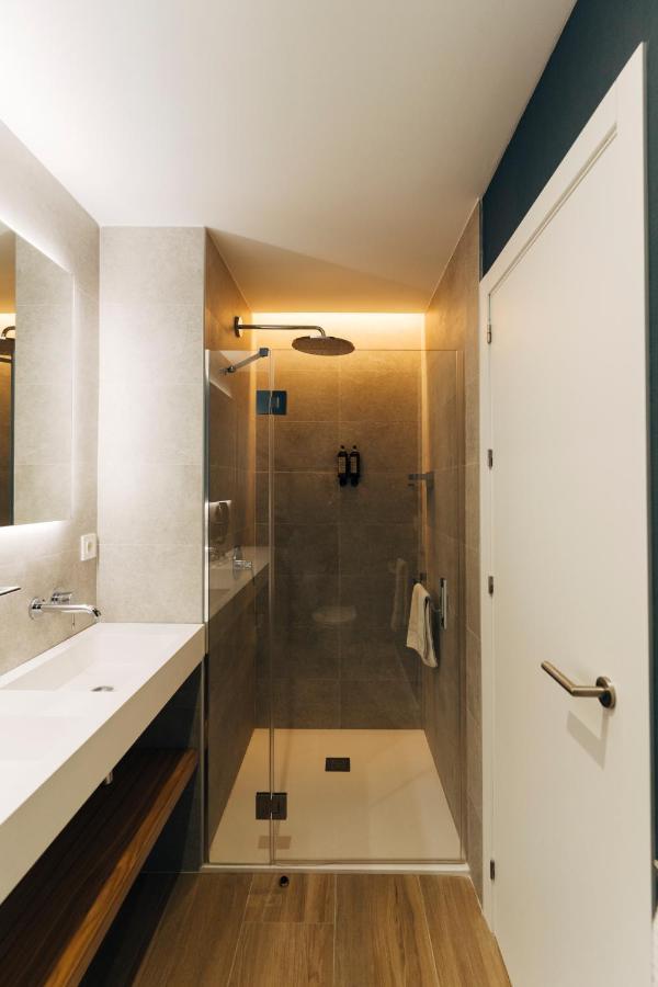 Galmen Suites Sevilla Exteriér fotografie