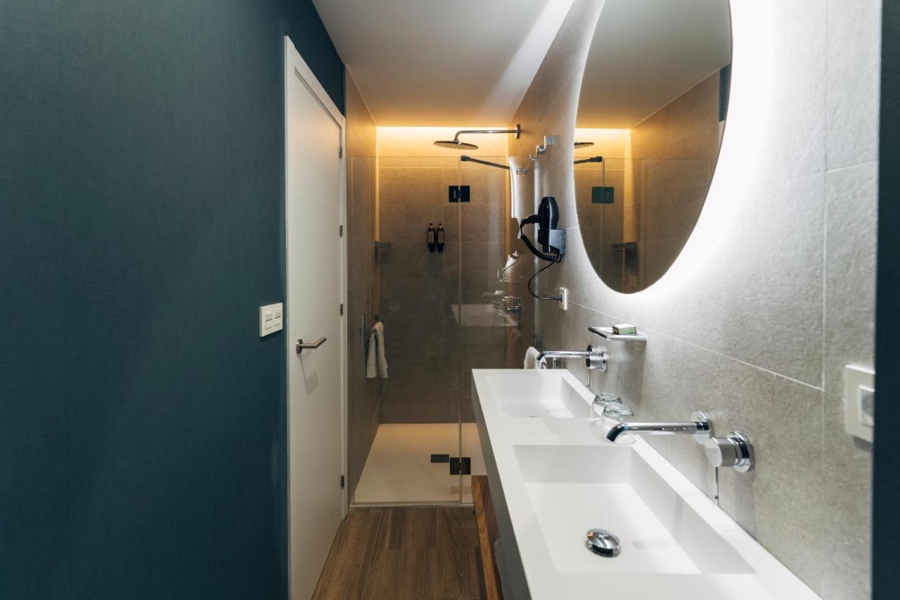 Galmen Suites Sevilla Exteriér fotografie